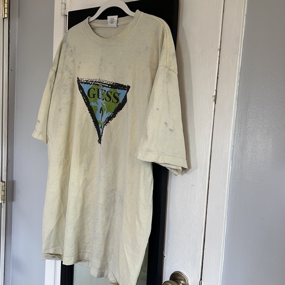 GUESS TEE SHIRT - Picture 3 of 3